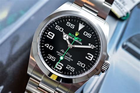 king rolex watch|Rolex air king price 2022.